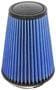 aFe POWER Magnum FLOW Cone, Round Air Filter