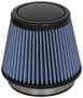 aFe POWER Magnum FLOW Cone, Round Air Filter