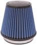 aFe POWER Magnum FLOW Cone, Round Air Filter
