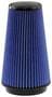 aFe POWER Magnum FLOW Cone, Round Air Filter