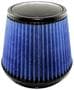 aFe POWER Magnum FLOW Cone, Round Air Filter