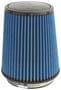 aFe POWER Magnum FLOW Cone, Round Air Filter