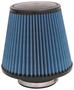 aFe POWER Magnum FLOW Cone, Round Air Filter