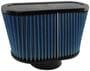 aFe POWER Magnum FLOW Cone, Oval Air Filter