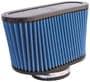 aFe POWER Magnum FLOW Cone, Oval Air Filter