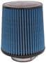 aFe POWER Magnum FLOW Cone, Round Air Filter