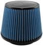 aFe POWER Magnum FLOW Cone, Round Air Filter