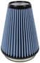 aFe POWER Magnum FLOW Cone, Round Air Filter
