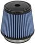 aFe POWER Magnum FLOW Cone, Round Air Filter