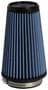 aFe POWER Magnum FLOW Cone, Round Air Filter