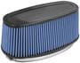 aFe POWER Magnum FLOW Cone, Oval Air Filter
