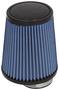 aFe POWER Magnum FLOW Cone, Round Air Filter