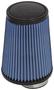 aFe POWER Magnum FLOW Cone, Round Air Filter