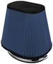 aFe POWER Track Series Cone, Oval Air Filter