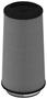 aFe POWER Magnum FLOW Cylinder, Oval Air Filter