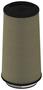 aFe POWER Magnum FLOW Cylinder, Oval Air Filter