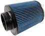 aFe POWER Magnum FLOW Cone, Round Air Filter