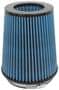 aFe POWER Magnum FLOW Cone, Round Air Filter