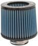 aFe POWER Magnum FLOW Cone, Round Air Filter