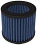 aFe POWER Magnum FLOW Cone, Round Air Filter