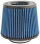 aFe POWER Magnum FLOW Cone, Round Air Filter