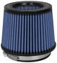aFe POWER Magnum FLOW Cone, Round Air Filter