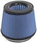 aFe POWER Magnum FLOW Cone, Round Air Filter