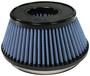 aFe POWER Magnum FLOW Cone, Round Air Filter