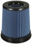 aFe POWER Magnum FLOW Cone, Round Air Filter