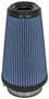 aFe POWER Magnum FLOW Cone, Round Air Filter