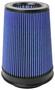 aFe POWER Magnum FLOW Cone, Round Air Filter
