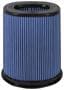aFe POWER Magnum FLOW Cylinder, Oval Air Filter