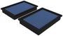 aFe POWER Magnum FLOW Rectangle Air Filters