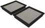 aFe POWER Magnum FLOW Panel Air Filter