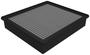 aFe POWER Magnum FLOW Panel Air Filter