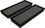 aFe POWER Magnum FLOW Rectangle Air Filter