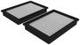 aFe POWER Magnum FLOW Rectangle Air Filter