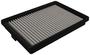 aFe POWER Magnum FLOW Panel Air Filter