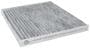 aFe POWER Cabin Air Filter