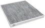 aFe POWER Cabin Air Filter