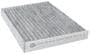 aFe POWER Cabin Air Filter