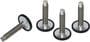 aFe POWER PFADT Series Lowering Kit