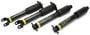 aFe POWER Johnny O'Connell Signature Series Shock Set