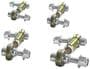 aFe POWER PFADT Series End Links