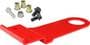 aFe POWER PFADT Series Tow Hook