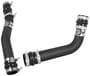 aFe POWER BladeRunner Hot And Cold Charge Pipes