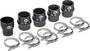 aFe POWER BladeRunner Intercooler Coupling Kit