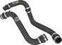 aFe POWER BladeRunner Hot And Cold Charge Pipes