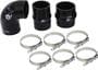 aFe POWER BladeRunner Silicone Intercooler Coupling Kit