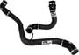 aFe POWER BladeRunner Hot And Cold Charge Pipes